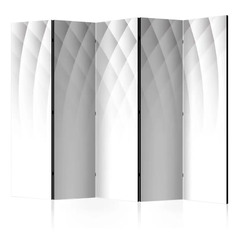 Certifié Kamerscherm - Structure of Light II [Room Dividers] - 225x172