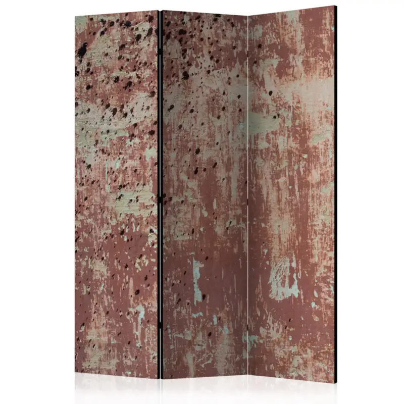 Nouvel Arrivage Kamerscherm - Street rain [Room Dividers] - 135x172