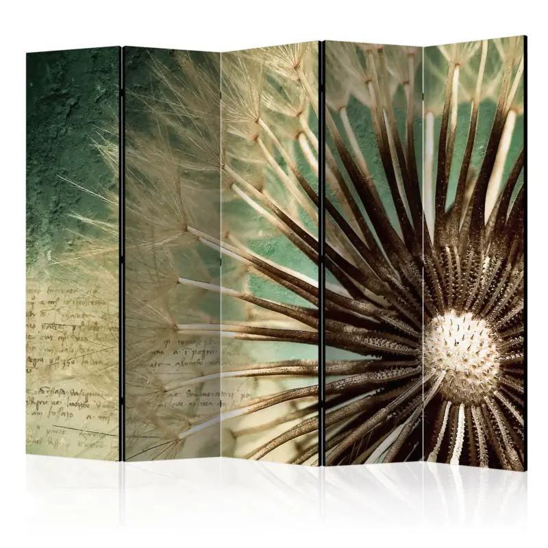 Prix Réduit Kamerscherm - Story of the Summer II [Room Dividers] - 225x172