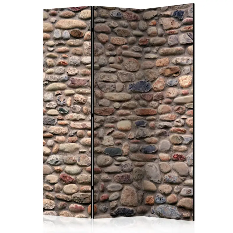 Nouvel Arrivage Kamerscherm - Stony Varieties [Room Dividers] - 135x172