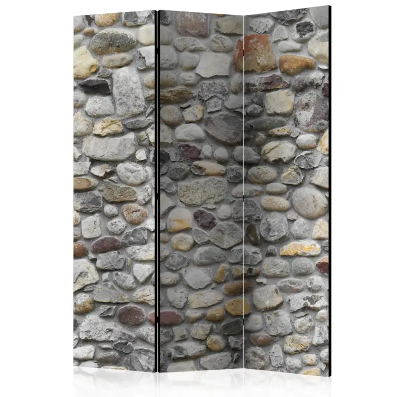 Acheter En Ligne Kamerscherm - Stony Road [Room Dividers] - 135x172