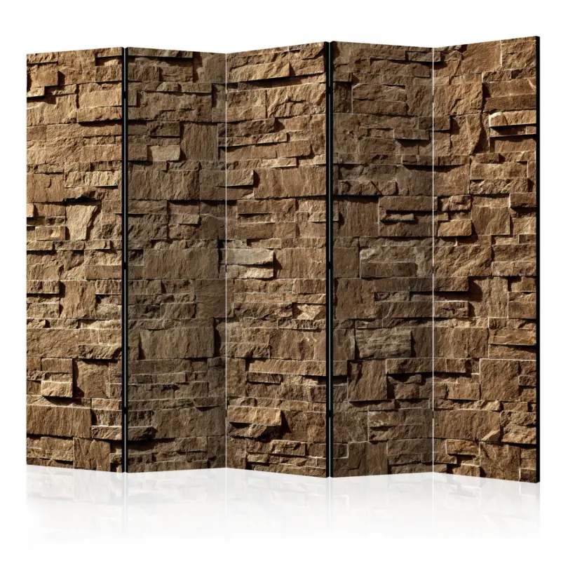 Kamerscherm - Stony Melody II [Room Dividers] - 225x172 Petit Prix