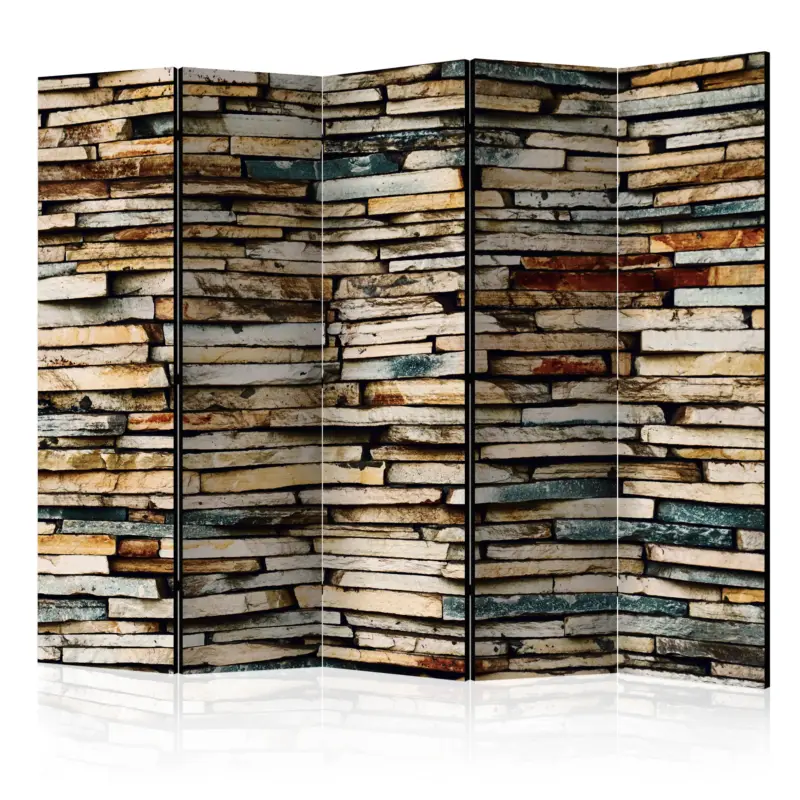 Marque Kamerscherm - Stony Harmony II [Room Dividers] - 225x172