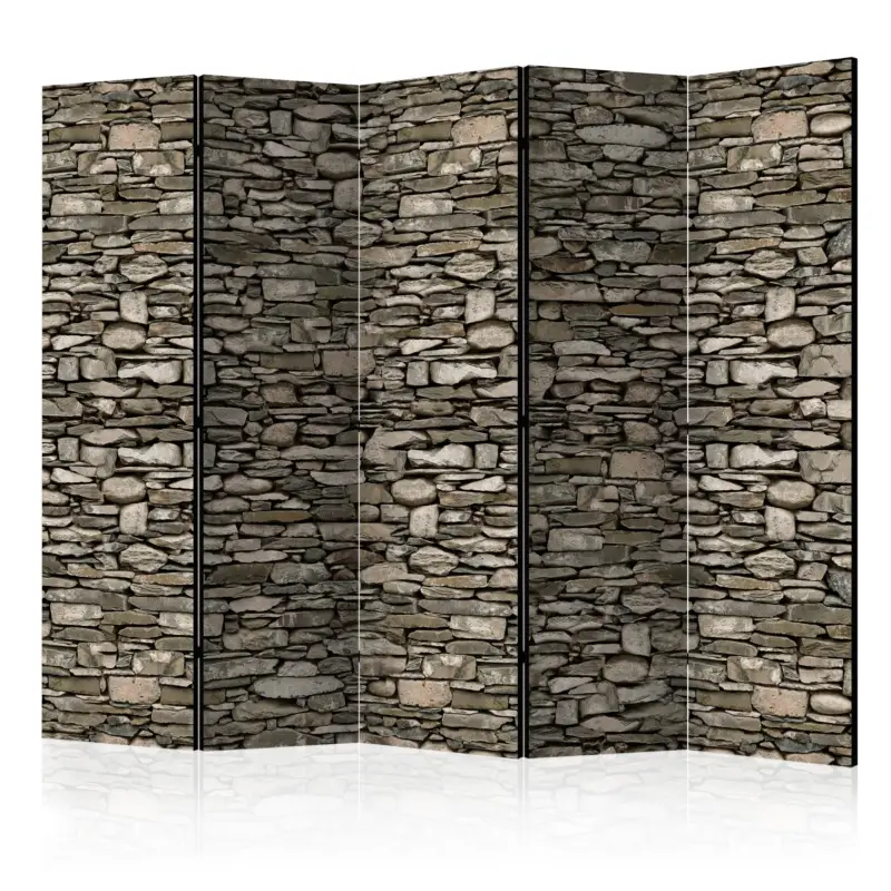 Nouvelle Collection Kamerscherm - Stony Enchantment II [Room Dividers] - 225x172