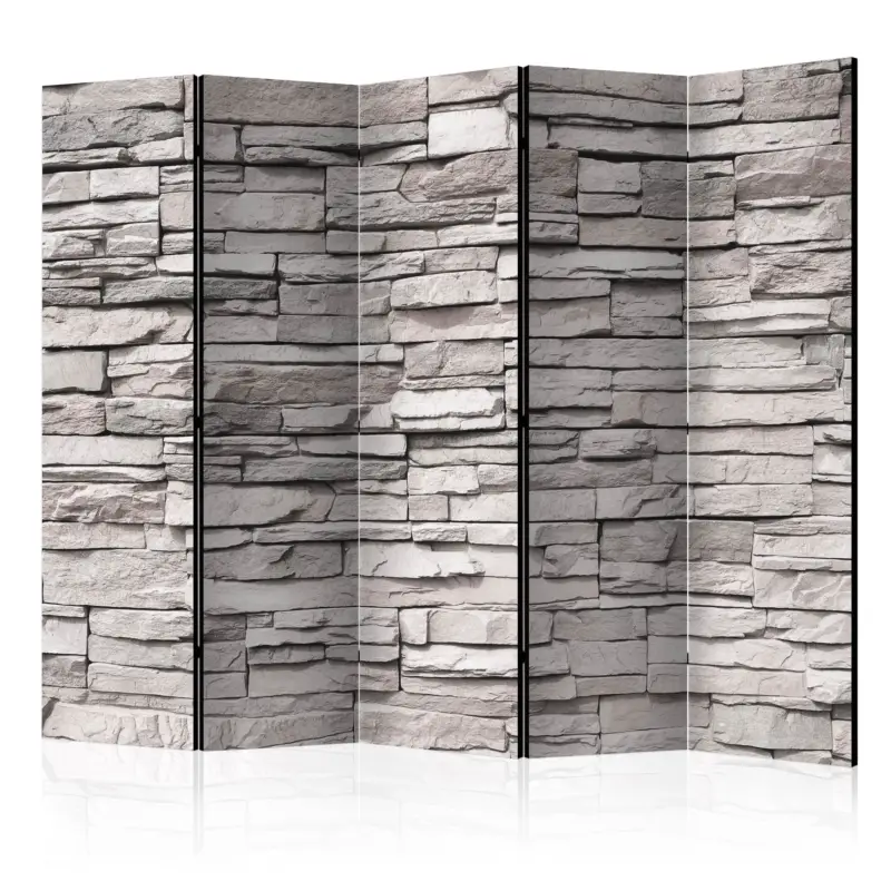 Kamerscherm - Stony Elegance II [Room Dividers] - 225x172 Paiement Sécurisé