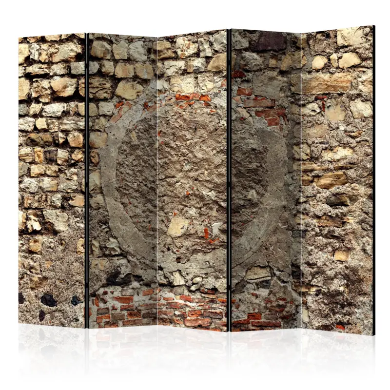 Acheter En Ligne Kamerscherm - Stony Battle II [Room Dividers] - 225x172
