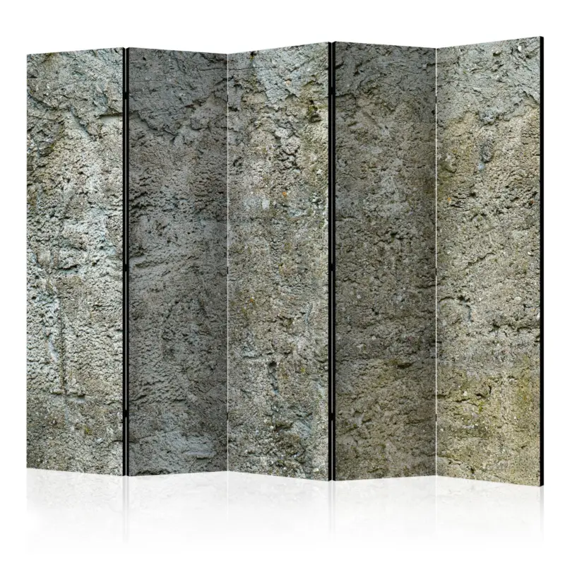 Kamerscherm - Stony Barriere II [Room Dividers] - 225x172 Livraison Express