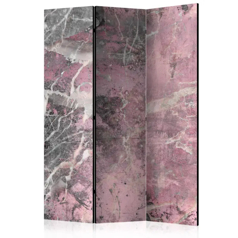 Kamerscherm - Stone Spring [Room Dividers] - 135x172 Vente Flash
