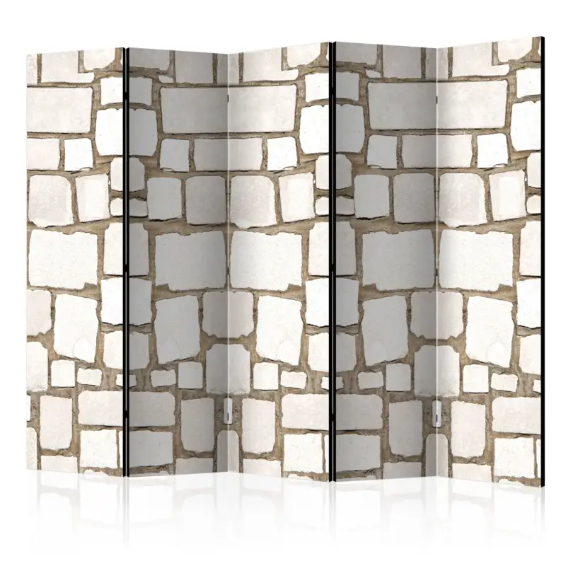 Produit De Marque Kamerscherm - Stone Riddle II [Room Dividers] - 225x172