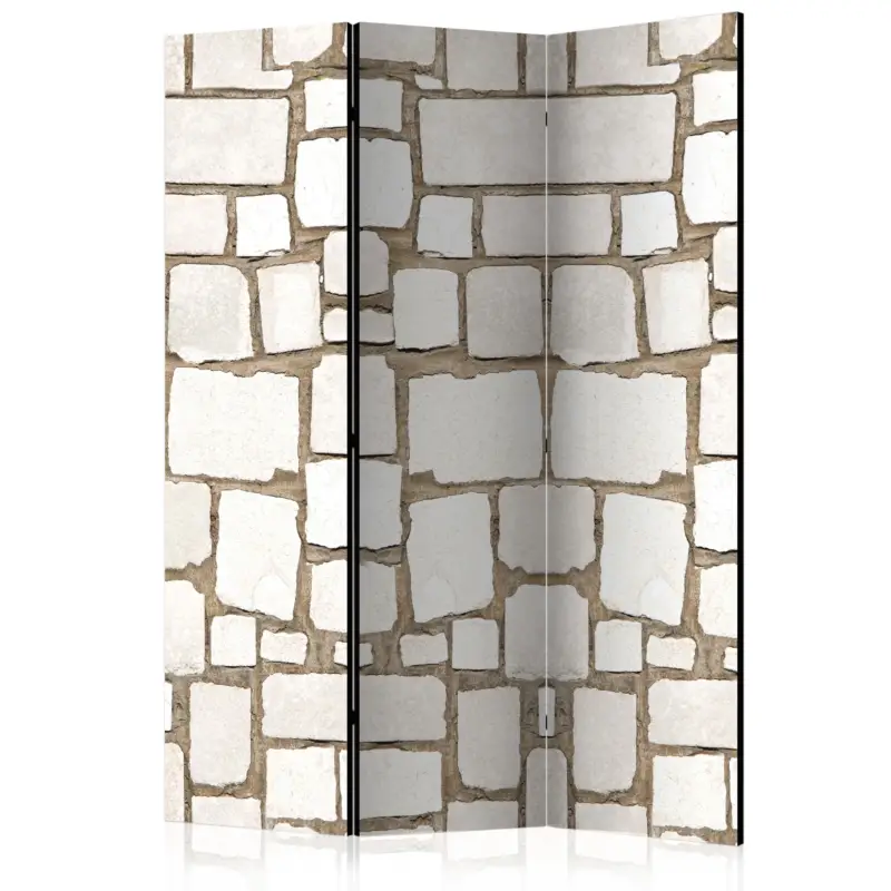 Livraison Express Kamerscherm - Stone Riddle [Room Dividers] - 135x172