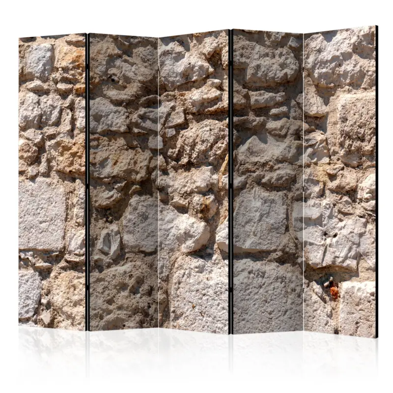 Produit De Marque Kamerscherm - Stone Castle II [Room Dividers] - 225x172