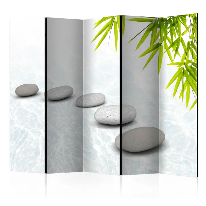 Usine Directe Kamerscherm - Stoic Calm II [Room Dividers] - 225x172