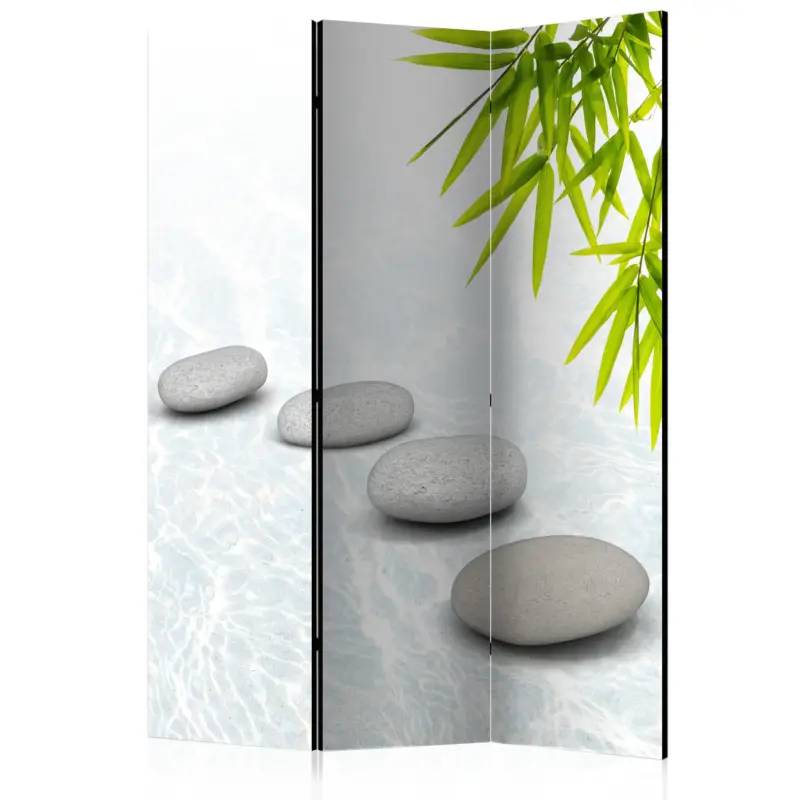 Commande En Gros Kamerscherm - Stoic Calm [Room Dividers] - 135x172