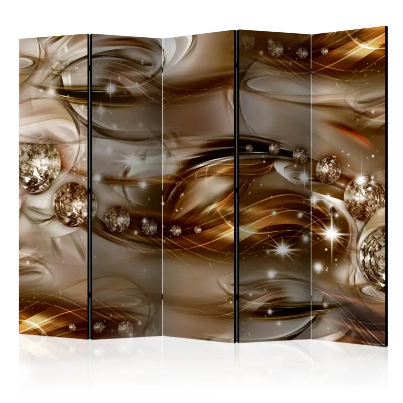 Kamerscherm - Stellar Storm II [Room Dividers] - 225x172 Pas Cher