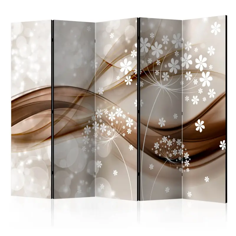 Offre Limitée Kamerscherm - Spring Stories II [Room Dividers] - 225x172