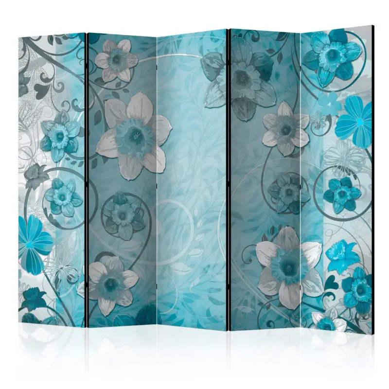 Kamerscherm - Spring in the Air II [Room Dividers] - 225x172 Commander Maintenant