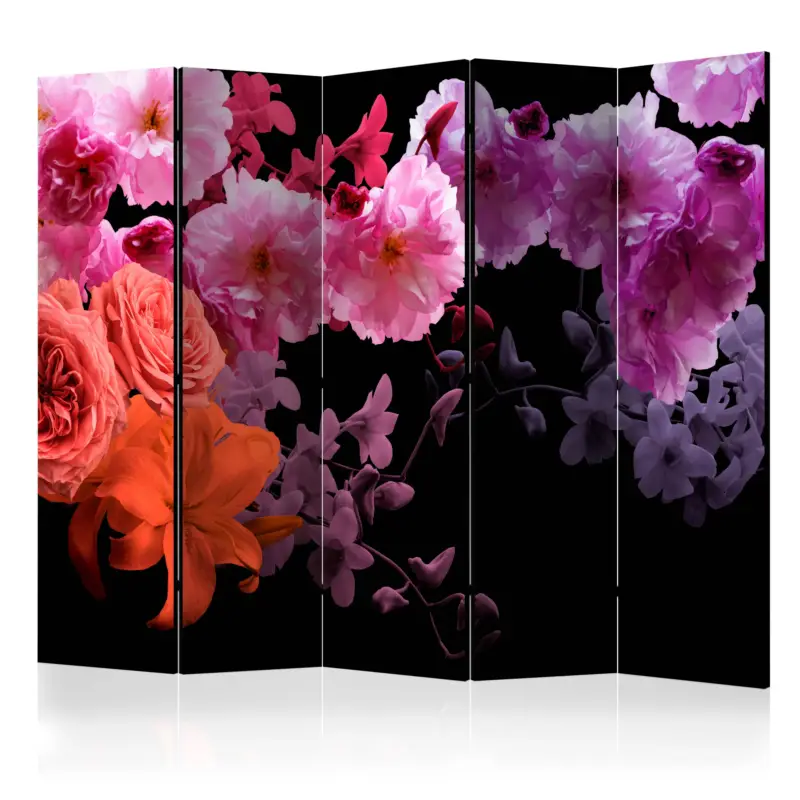 Meilleur Prix Kamerscherm - Spring Cocktail II [Room Dividers] - 225x172