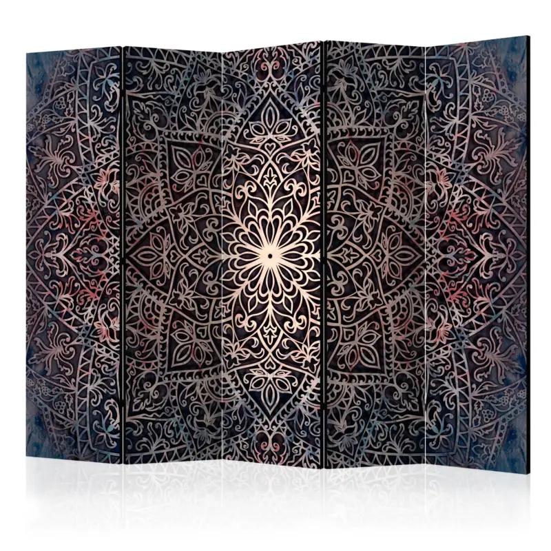 Kamerscherm - Spiritual Finely II [Room Dividers] - 225x172 Expédition Rapide