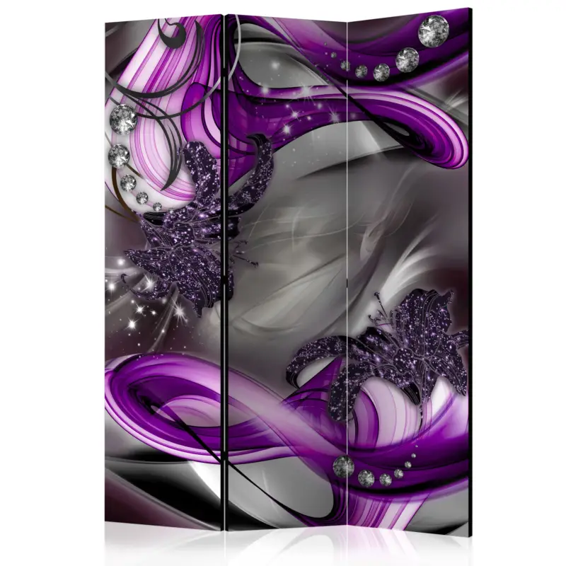 Kamerscherm - Sounds of Senses [Room Dividers] - 135x172 Acheter Direct
