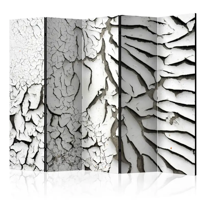 Achat Immédiat Kamerscherm - Signs of the time II [Room Dividers] - 225x172