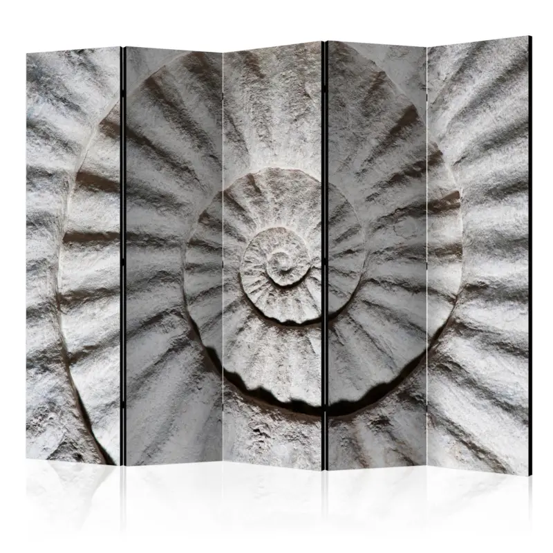 Kamerscherm - Shell II [Room Dividers] - 225x172 Expédition Rapide