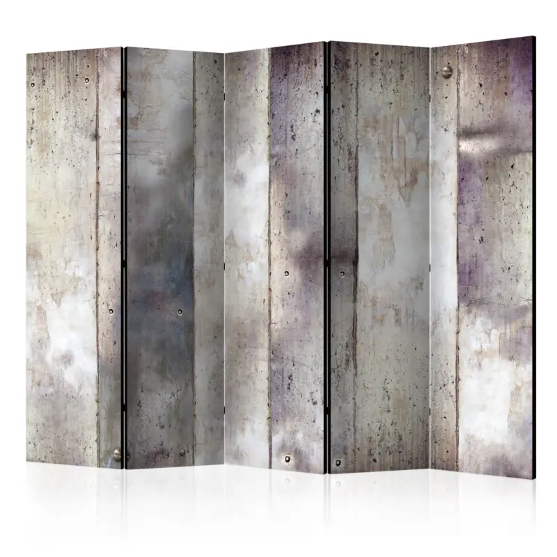Dernier Modèle Kamerscherm - Shades of gray II [Room Dividers] - 225x172