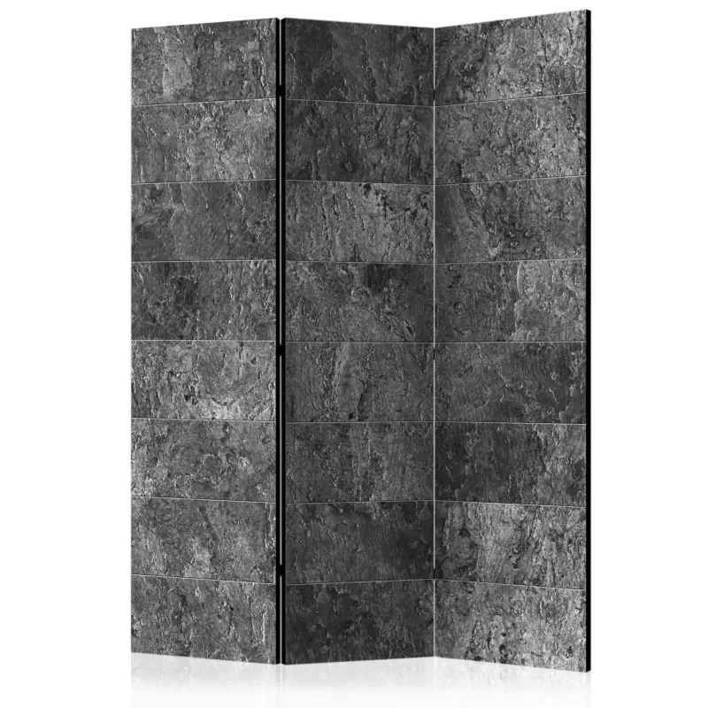Kamerscherm - Shade of Grey [Room Dividers] - 135x172 Super Prix