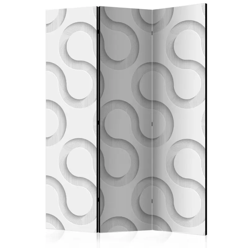 Nouvelle Collection Kamerscherm - Serpentines [Room Dividers] - 135x172