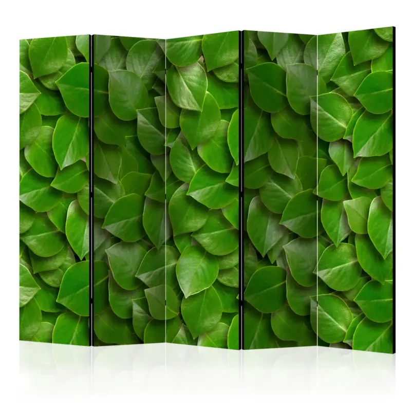 Kamerscherm - Secret Garden II [Room Dividers] - 225x172 Super Prix