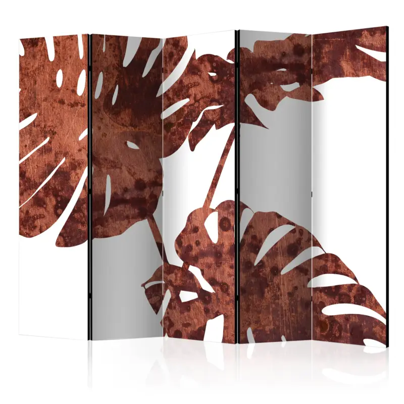 Kamerscherm - Seasoned Monstera II [Room Dividers] - 225x172 Certifié