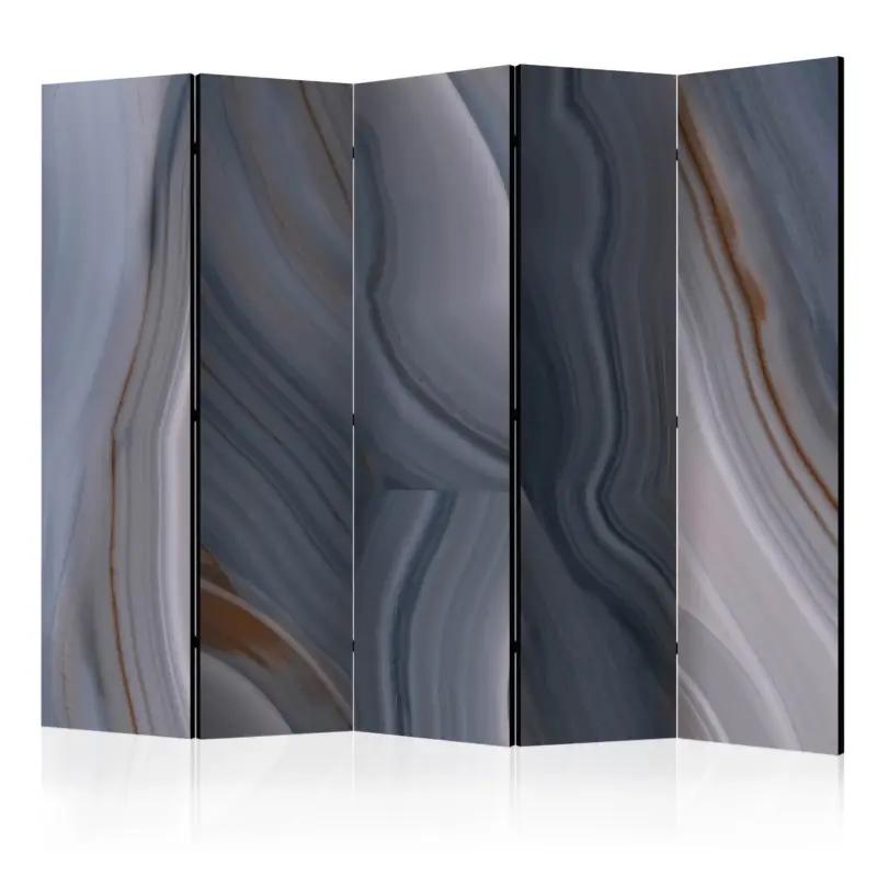 Livraison Express Kamerscherm - Sea Current II [Room Dividers] - 225x172