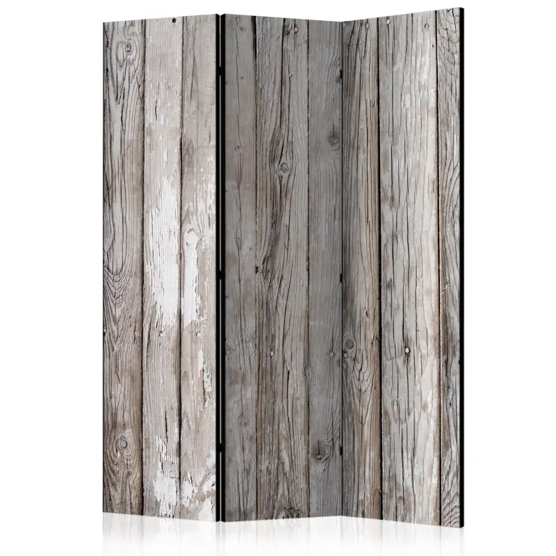 Certifié Kamerscherm - Scandinavian Wood [Room Dividers] - 135x172