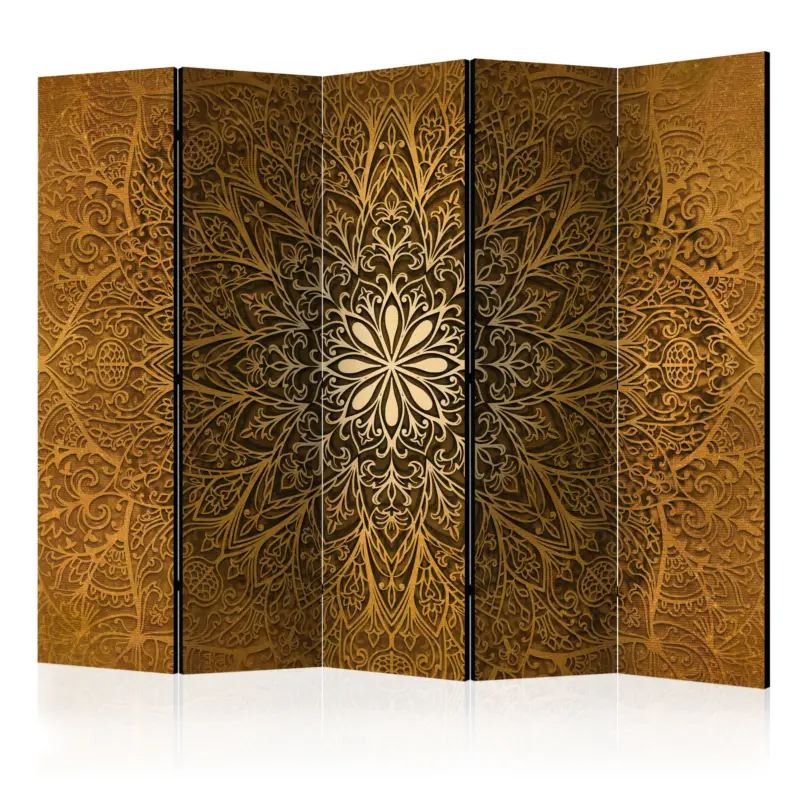 Soldes Kamerscherm - Sacred Circle II [Room Dividers] - 225x172