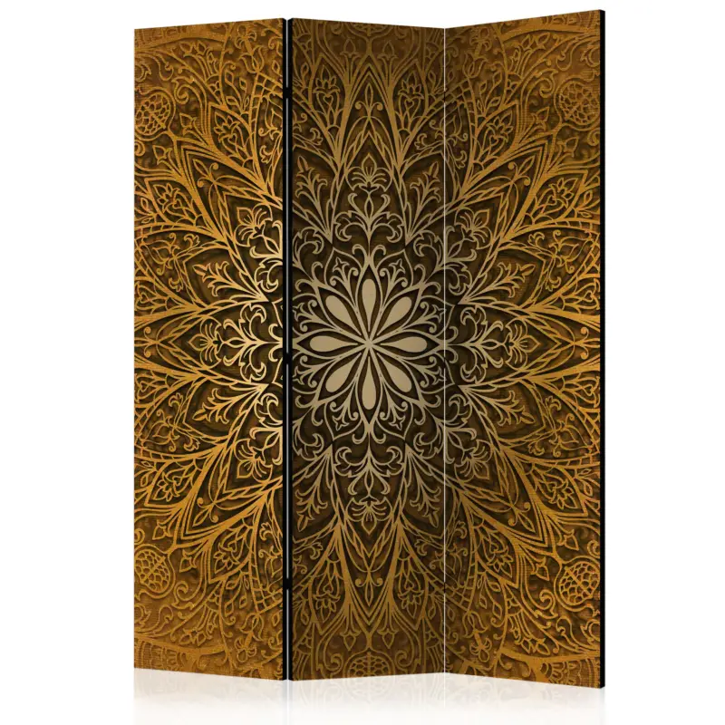 Kamerscherm - Sacred Circle [Room Dividers] - 135x172 Prix Cassé
