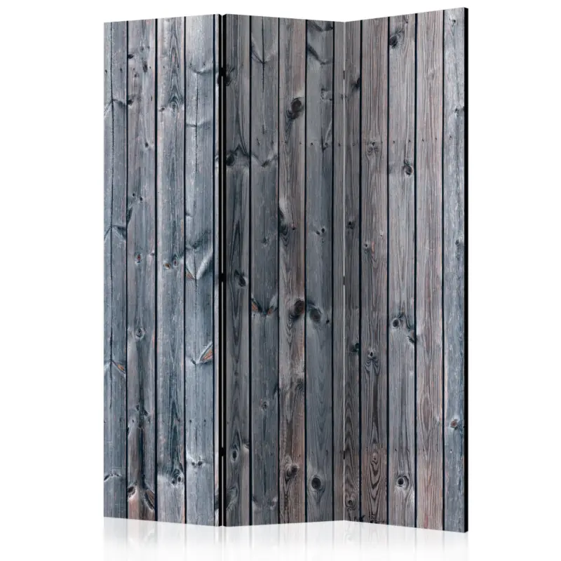 Kamerscherm - Rustic Elegance [Room Dividers] - 135x172 Satisfait Ou Remboursé