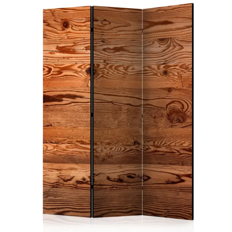 Prix Bas Kamerscherm - Rustic Chic [Room Dividers] - 135x172