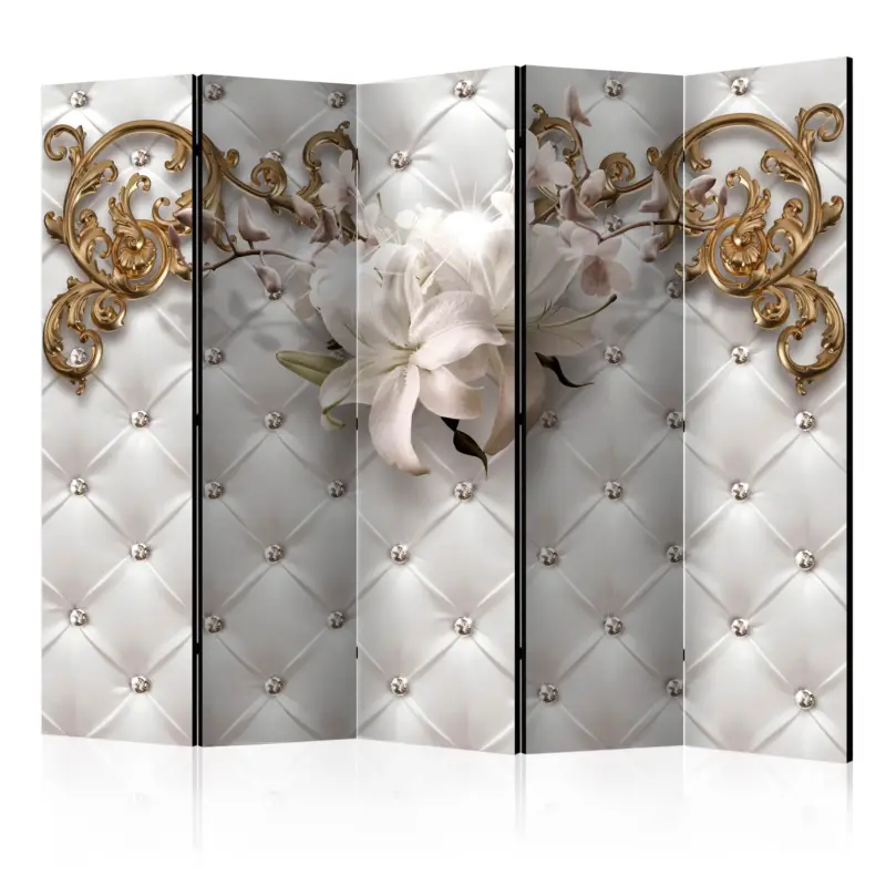 Soldes Kamerscherm - Royal Dazzle II [Room Dividers] - 225x172