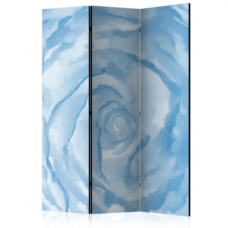 Produit De Marque Kamerscherm - rose (blue) [Room Dividers] - 135x172