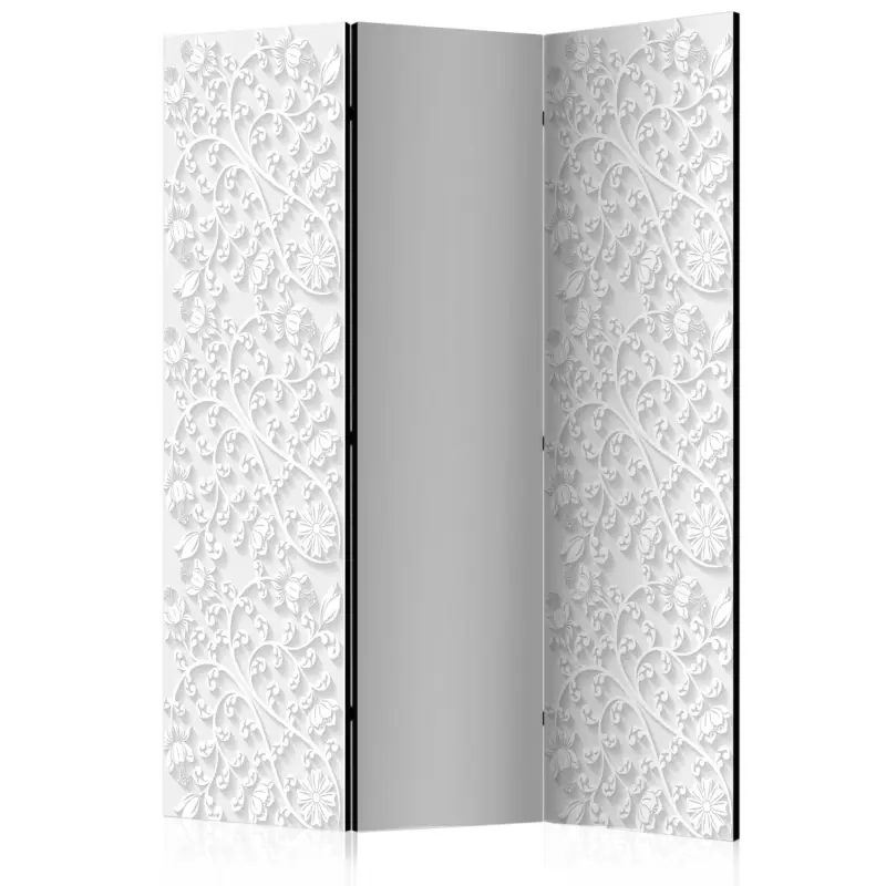 Nouvelle Collection Kamerscherm - Room divider  Floral pattern I - 135x172