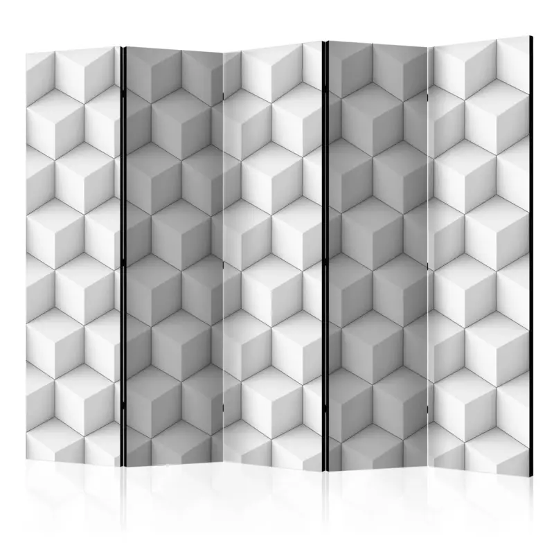 Must-Have Kamerscherm - Room divider  Cube II - 225x172