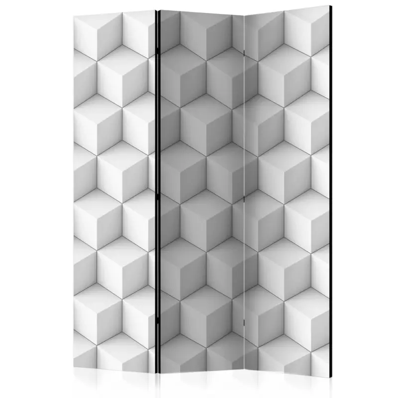Kamerscherm - Room divider  Cube I - 135x172 Bon Marché