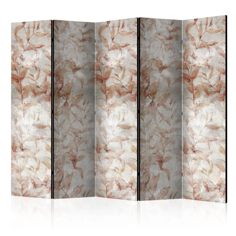 Kamerscherm - Roman Plants II [Room Dividers] - 225x172 Populaire
