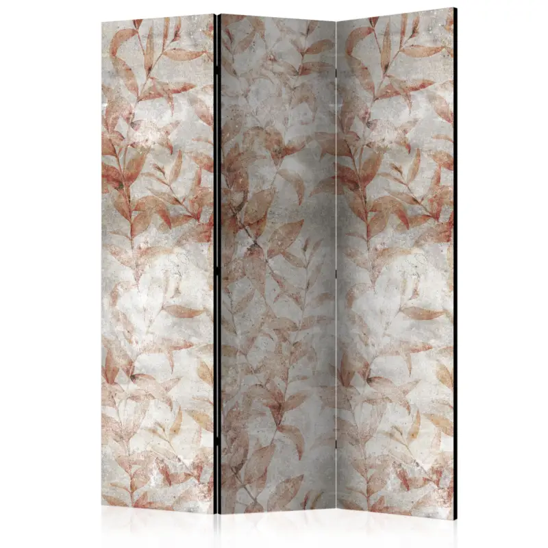Prix Cassé Kamerscherm - Roman Plants [Room Dividers] - 135x172