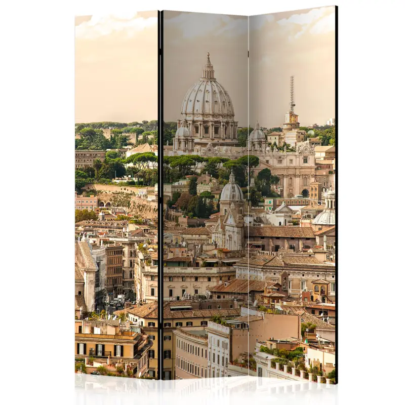 Offre Limitée Kamerscherm - Roman Holiday [Room Dividers] - 135x172