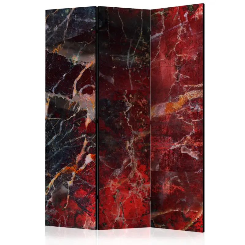 Achat Immédiat Kamerscherm - Road to Hell [Room Dividers] - 135x172