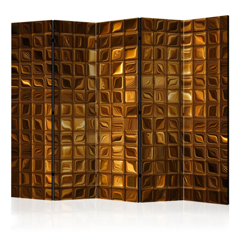 Produit De Marque Kamerscherm - Riddle of the Majesty II [Room Dividers] - 225x172