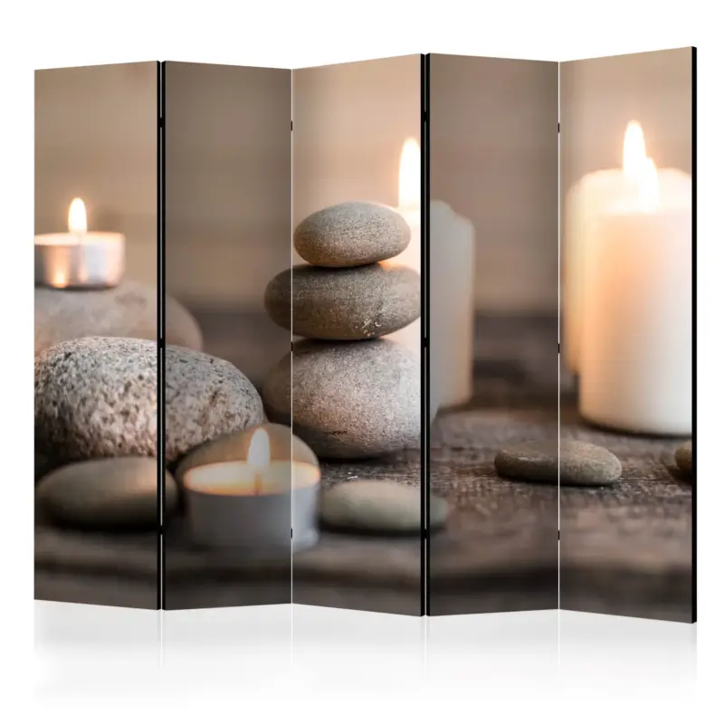 Kamerscherm - Rest II [Room Dividers] - 225x172 Vente Flash