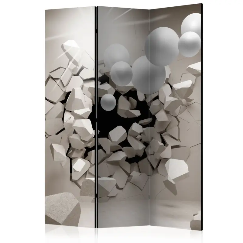 Meilleure Vente Kamerscherm - Release Me! [Room Dividers] - 135x172
