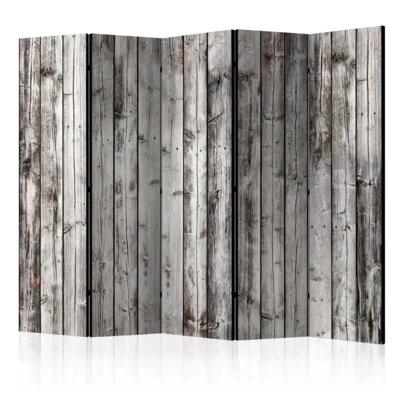 Kamerscherm - Raw Boards II [Room Dividers] - 225x172 Commande En Gros