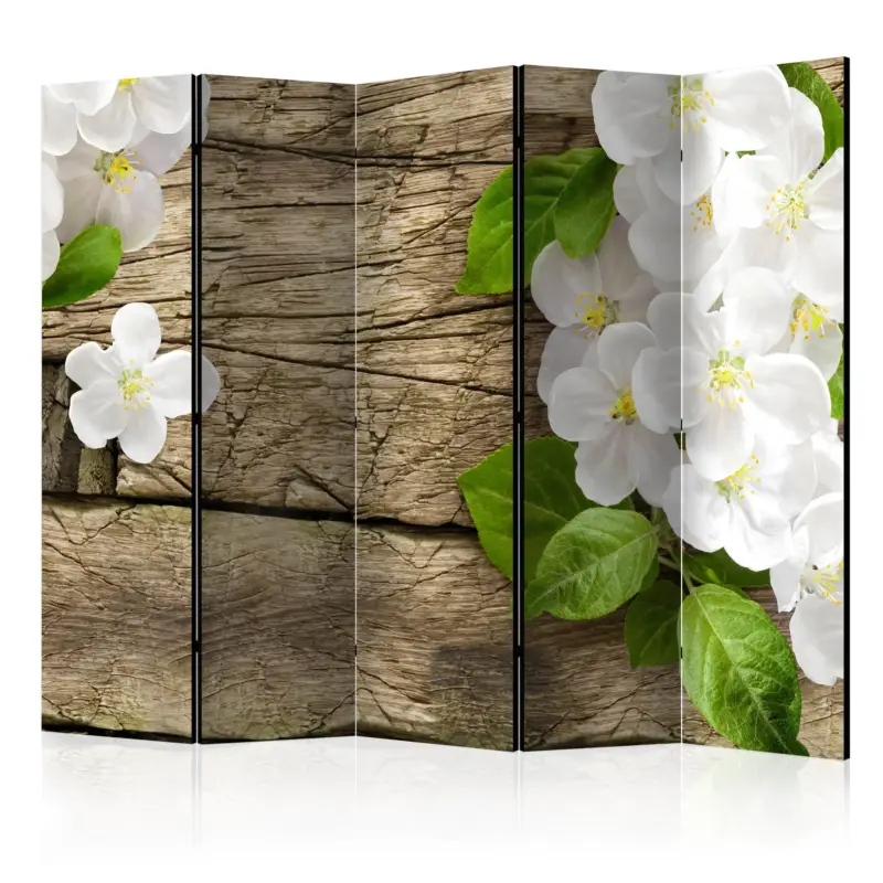 Nouvelle Collection Kamerscherm - Raw beauty II [Room Dividers] - 225x172